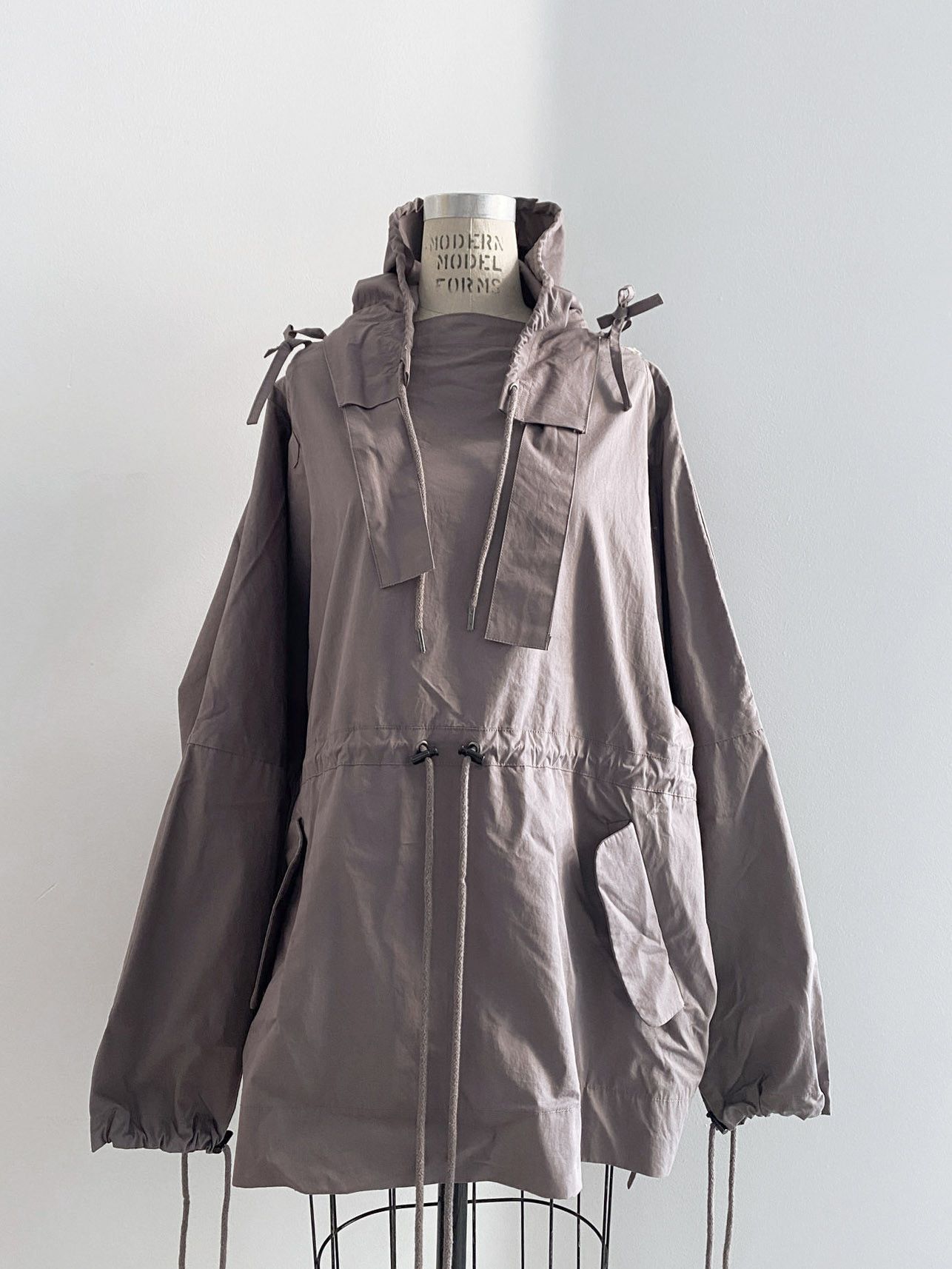 Craig Green NWT Craig Green Parka Jacket Size US M / EU 48-50 / 2 - 3 Thumbnail