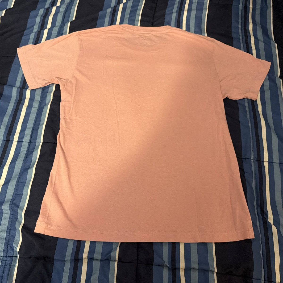 Anime Rare Uniqlo X Dragon Ball Z Cell Tees Size US M / EU 48-50 / 2 - 4 Thumbnail