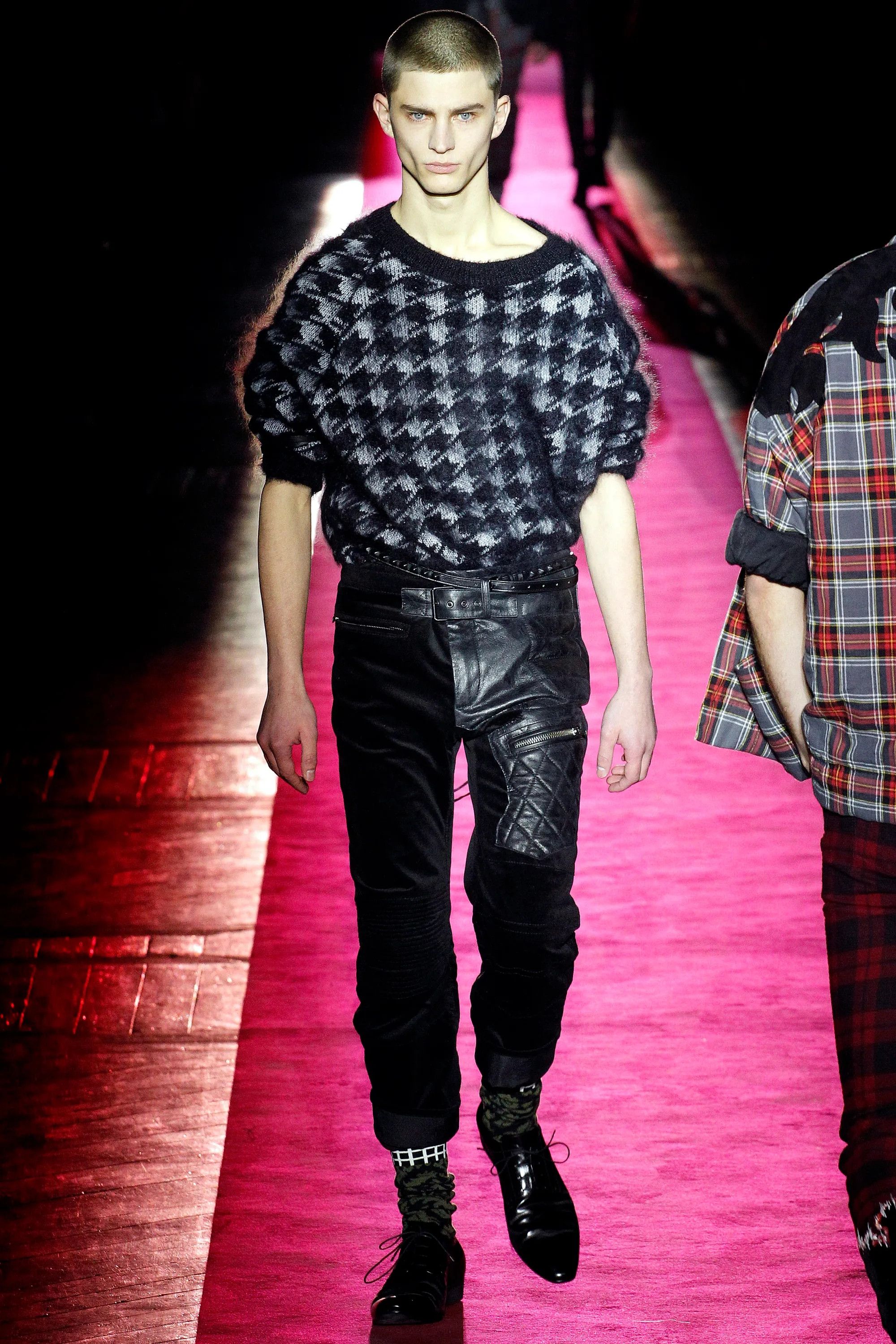 Haider Ackermann haider ackermann pants Size US 30 / EU 46 - 7 Thumbnail