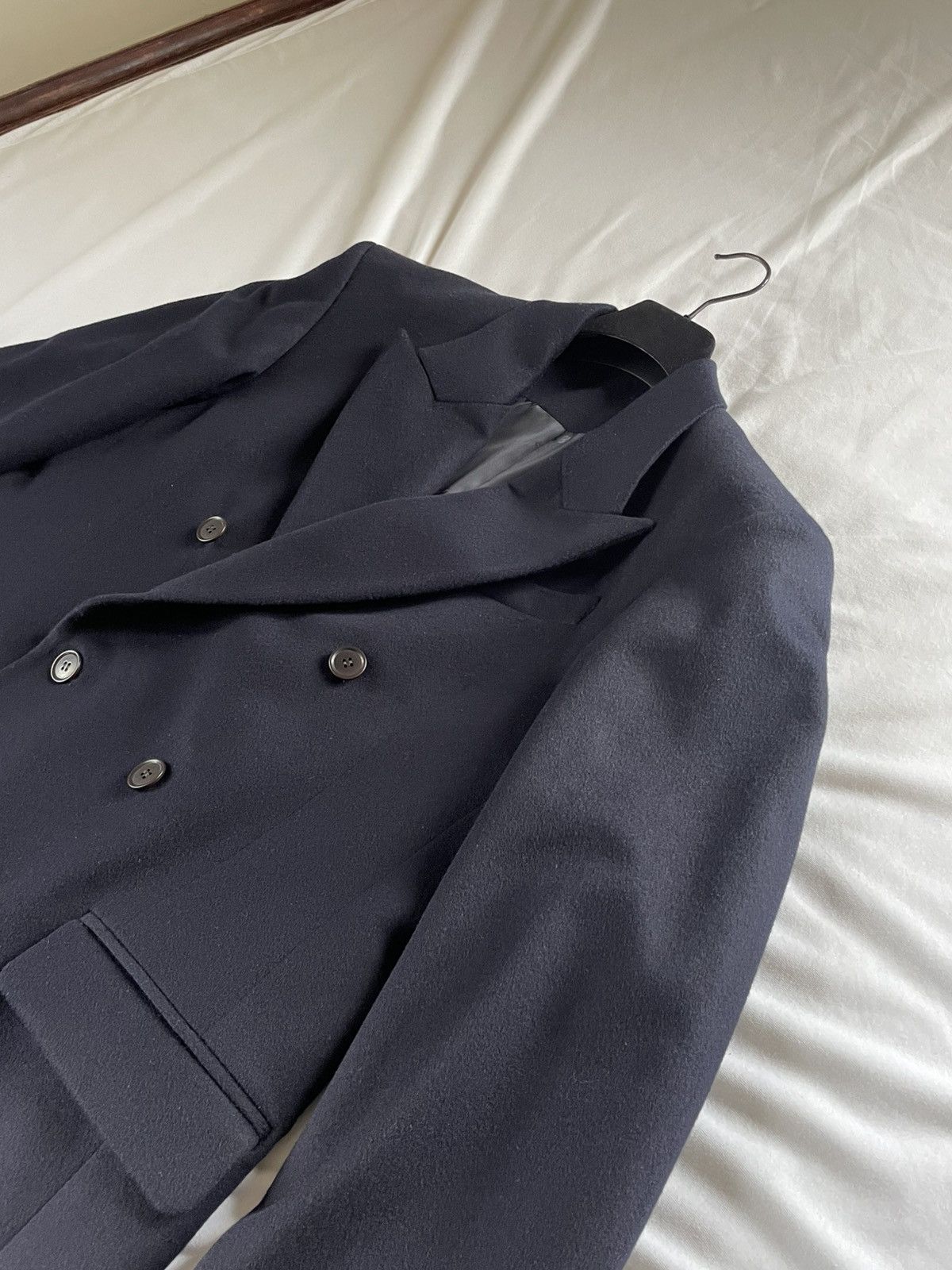 Stussy × Wales Bonner Stussy x Wales Bonner Blazer - FW25 Size 42L - 6 Thumbnail
