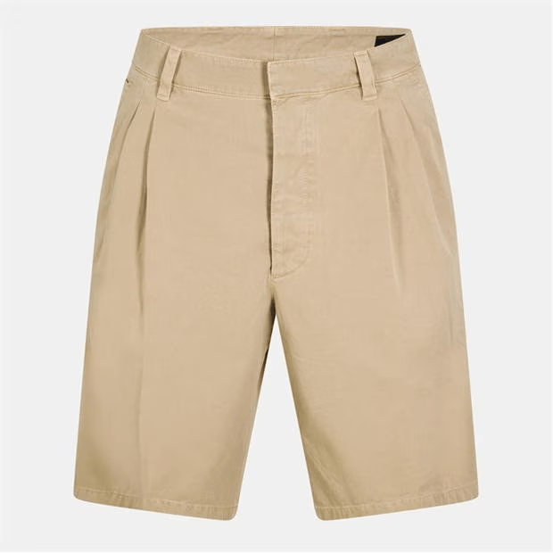 Prada Prada Bermuda Short Sn52 Size US 36 / EU 52 - 1 Thumbnail