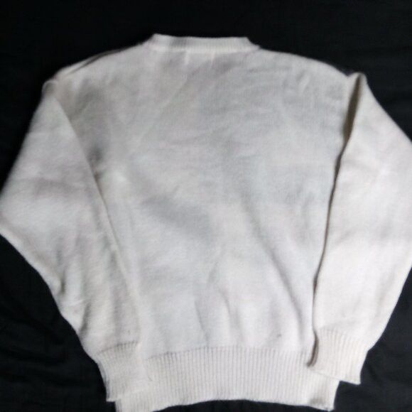 Other Vintage Design Zone Cats Kittens Crewneck Sweater Size L / US 10 / IT 46 - 6 Thumbnail