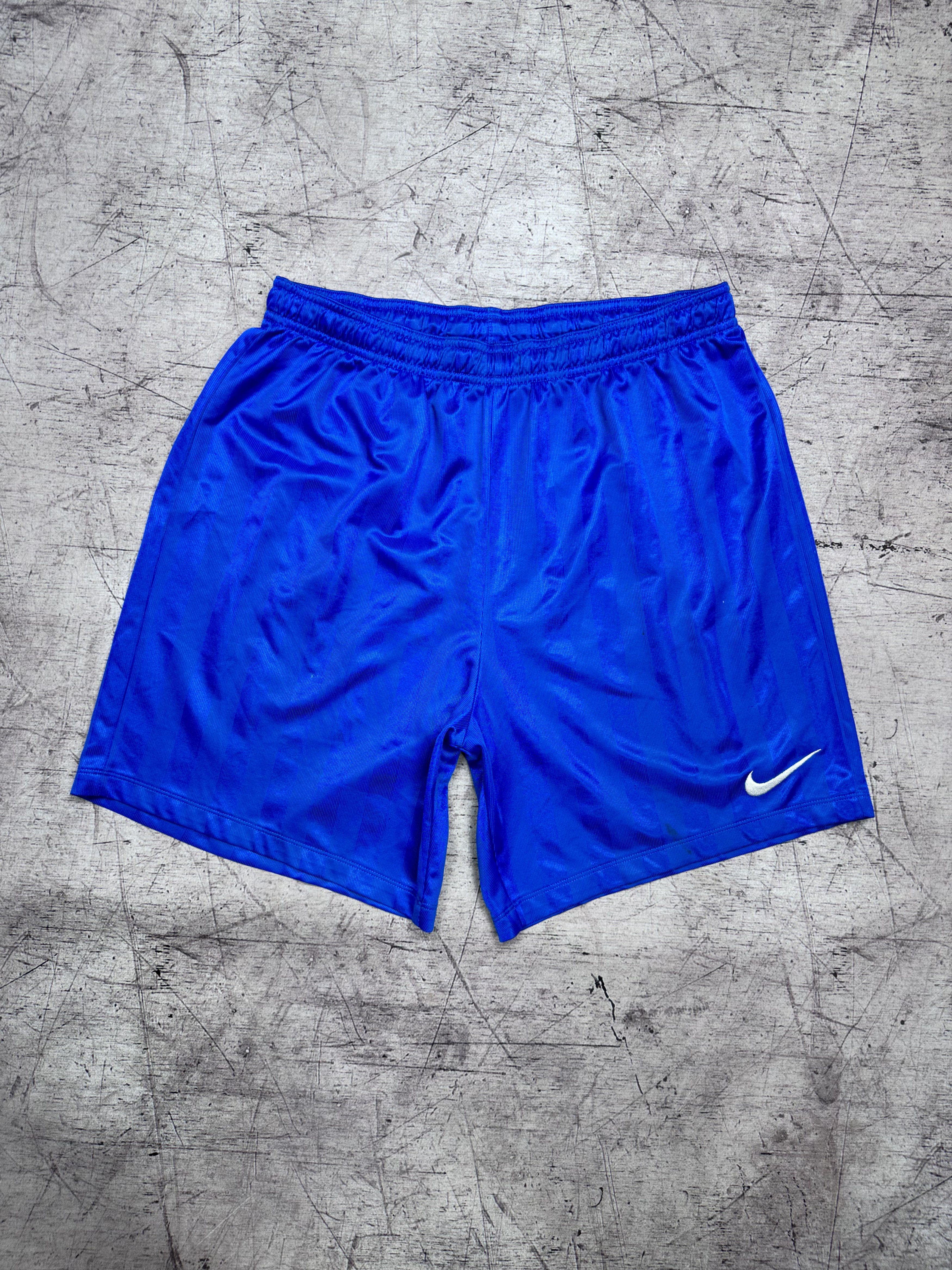 Nike Nike Dri Fit Mens Shorts Size US 32 / EU 48 - 1 Thumbnail