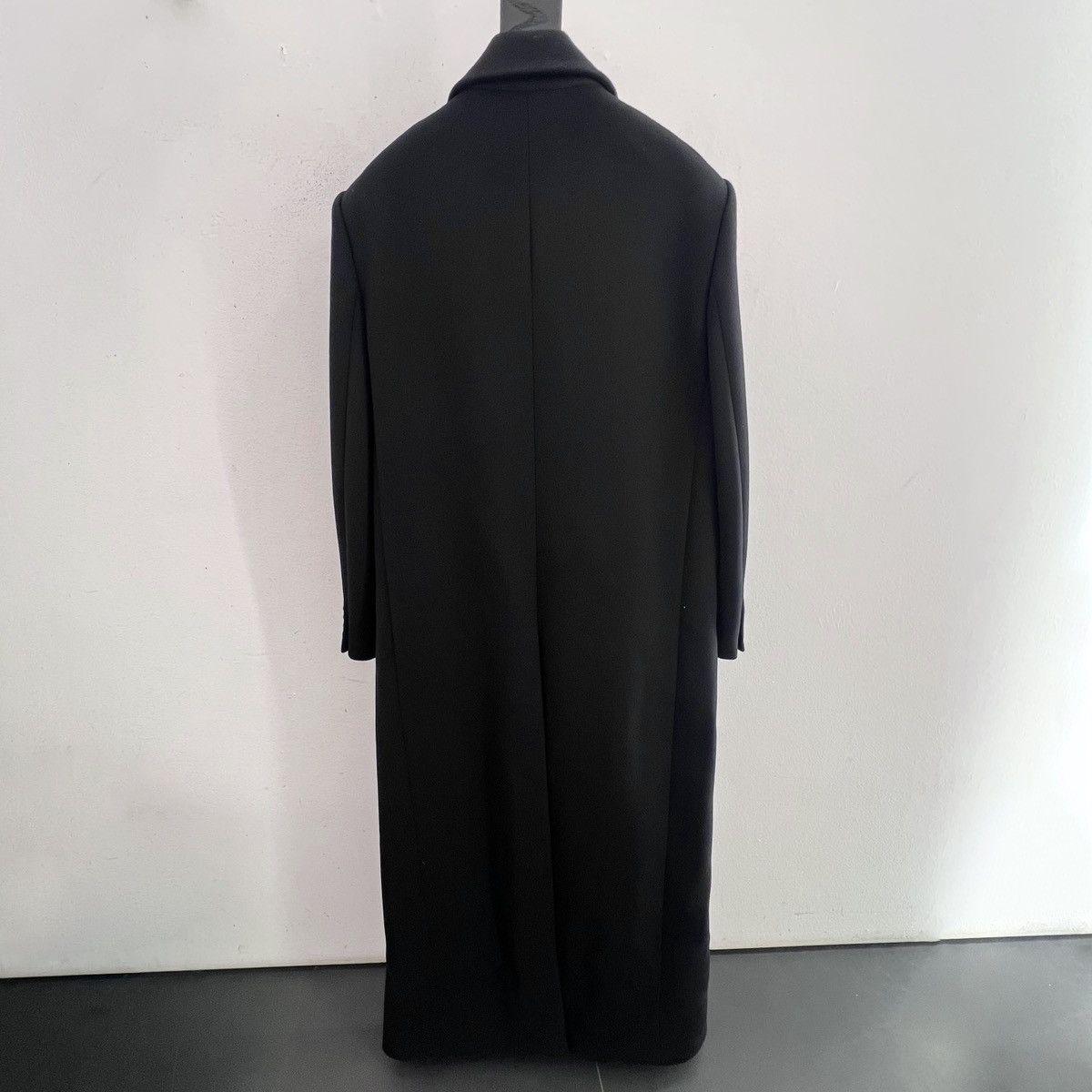 Saint Laurent Paris Saint Laurent Oversized Coat Size US M / EU 48-50 / 2 - 3 Thumbnail