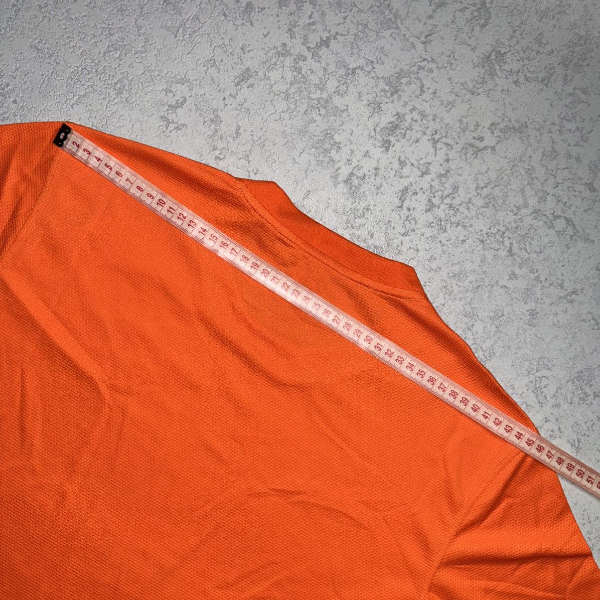 Nike Nike Netherlands 2011-2012 Away T shirt Football jersey Size US M / EU 48-50 / 2 - 11 Thumbnail