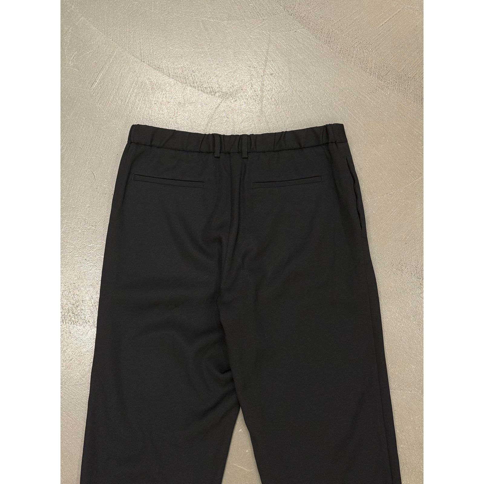 Jil Sander 2022 Jil Sander tailored pants Size US 34 / EU 50 - 3 Thumbnail