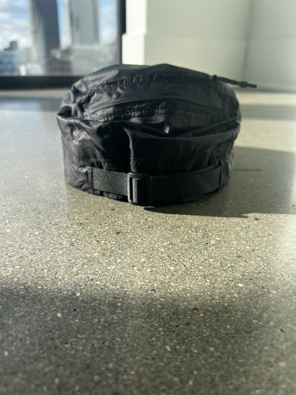jacov Whoisjacov ribstop cap Size ONE SIZE - 5 Thumbnail