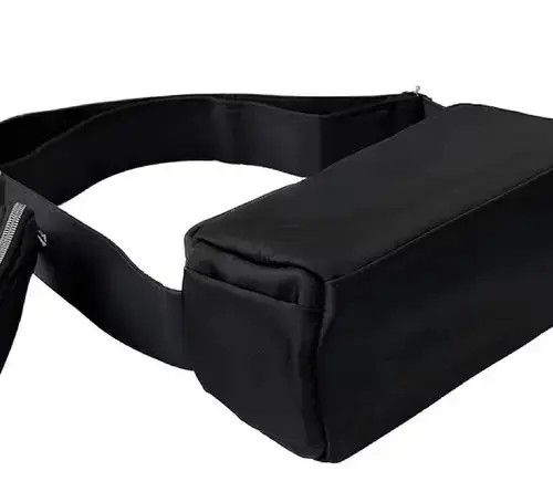 Other Fashion y2k square side bag belt bag shoulder bag Size ONE SIZE - 4 Thumbnail