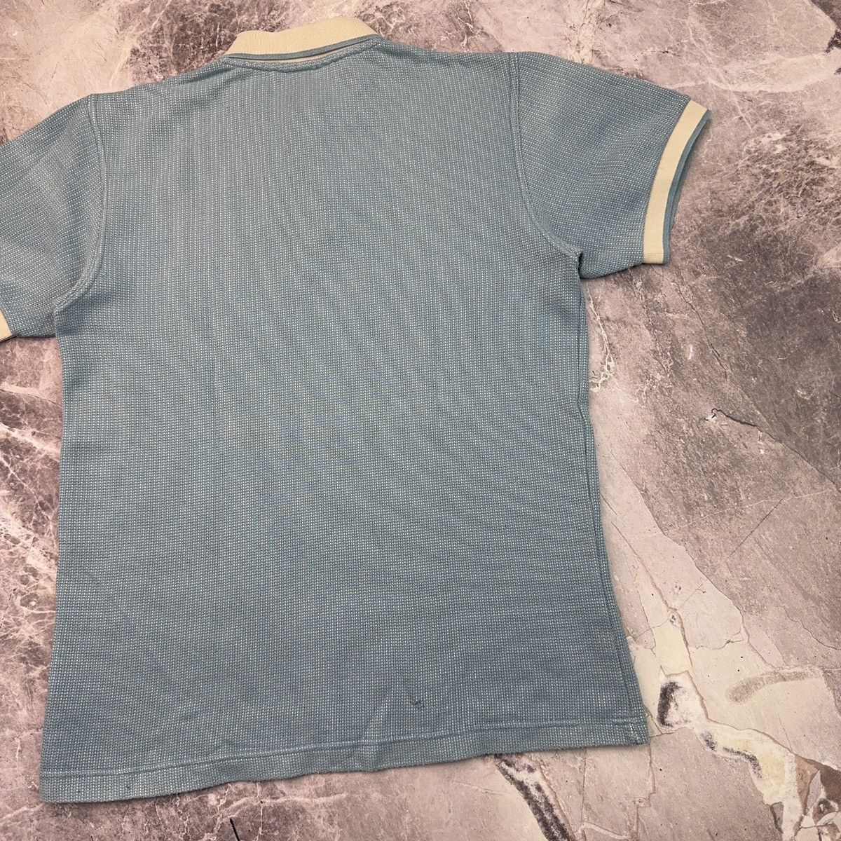 Ripcurl × Vintage Vintage Rip Curl T shirt Blue Beach Shirt Surfing Streetwear Size US S / EU 44-46 / 1 - 16 Thumbnail
