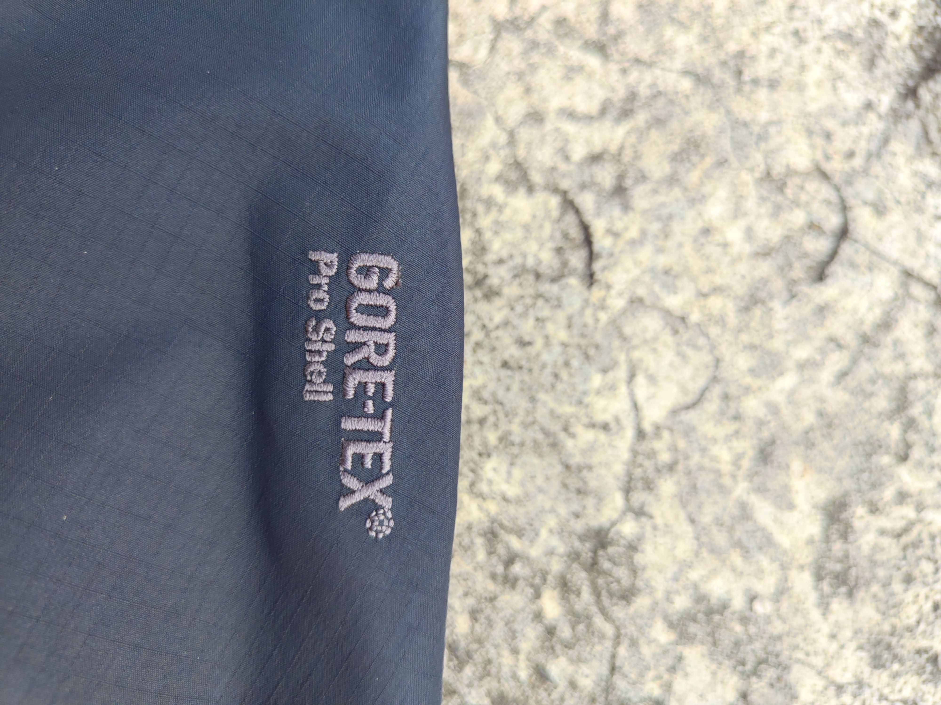 Arc'teryx × Beams Plus Arcteryx x Beams Stinger 35 th Anniversary Size US XS / EU 42 / 0 - 7 Thumbnail