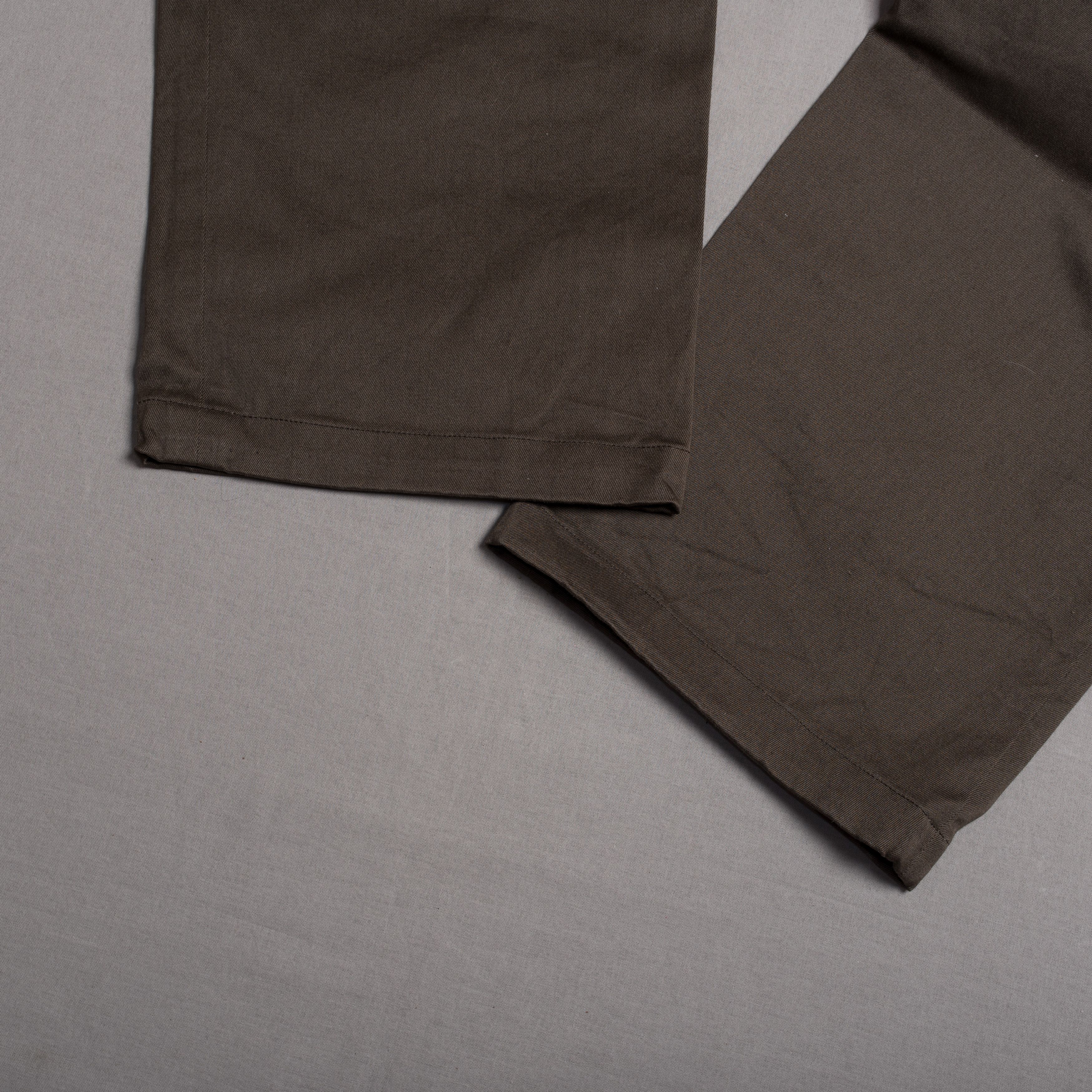 Prada × Vintage Vintage Prada Chinos Pants Size US 40 / EU 56 - 11 Thumbnail