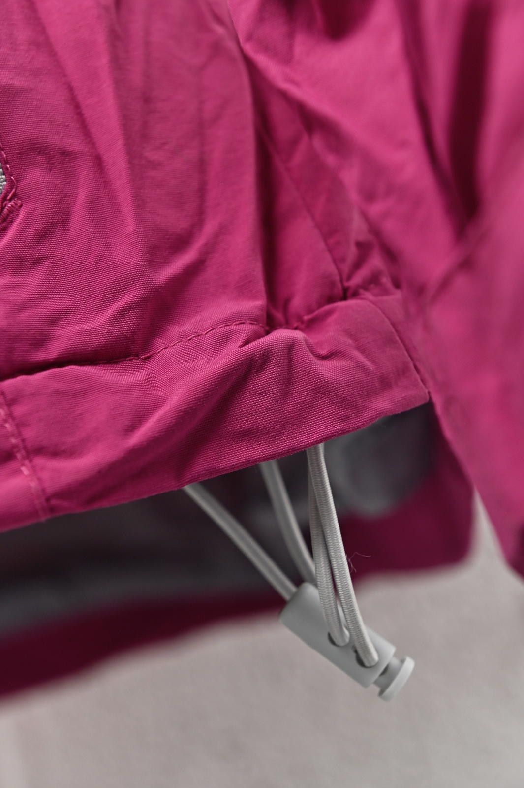 Columbia Columbia Pink Waterproof Jacket Outdoor Wear Womens Size M Size M / US 6-8 / IT 42-44 - 5 Thumbnail