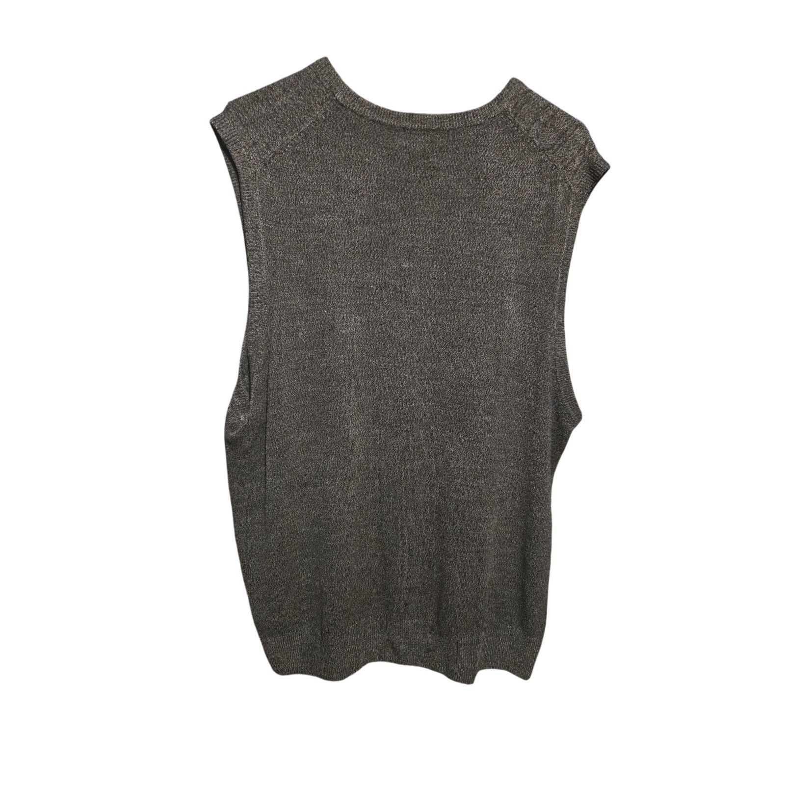 Dockers Dockers XXL vest gray Size US XXL / EU 58 / 5 - 5 Thumbnail