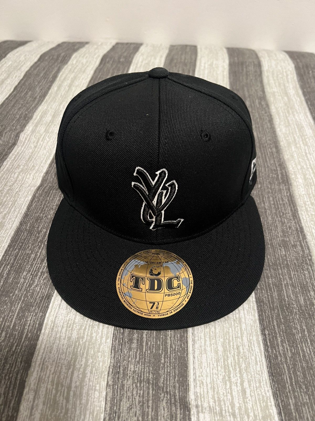 Playboi Carti Playboi Carti « MUSIC » cap | Grailed