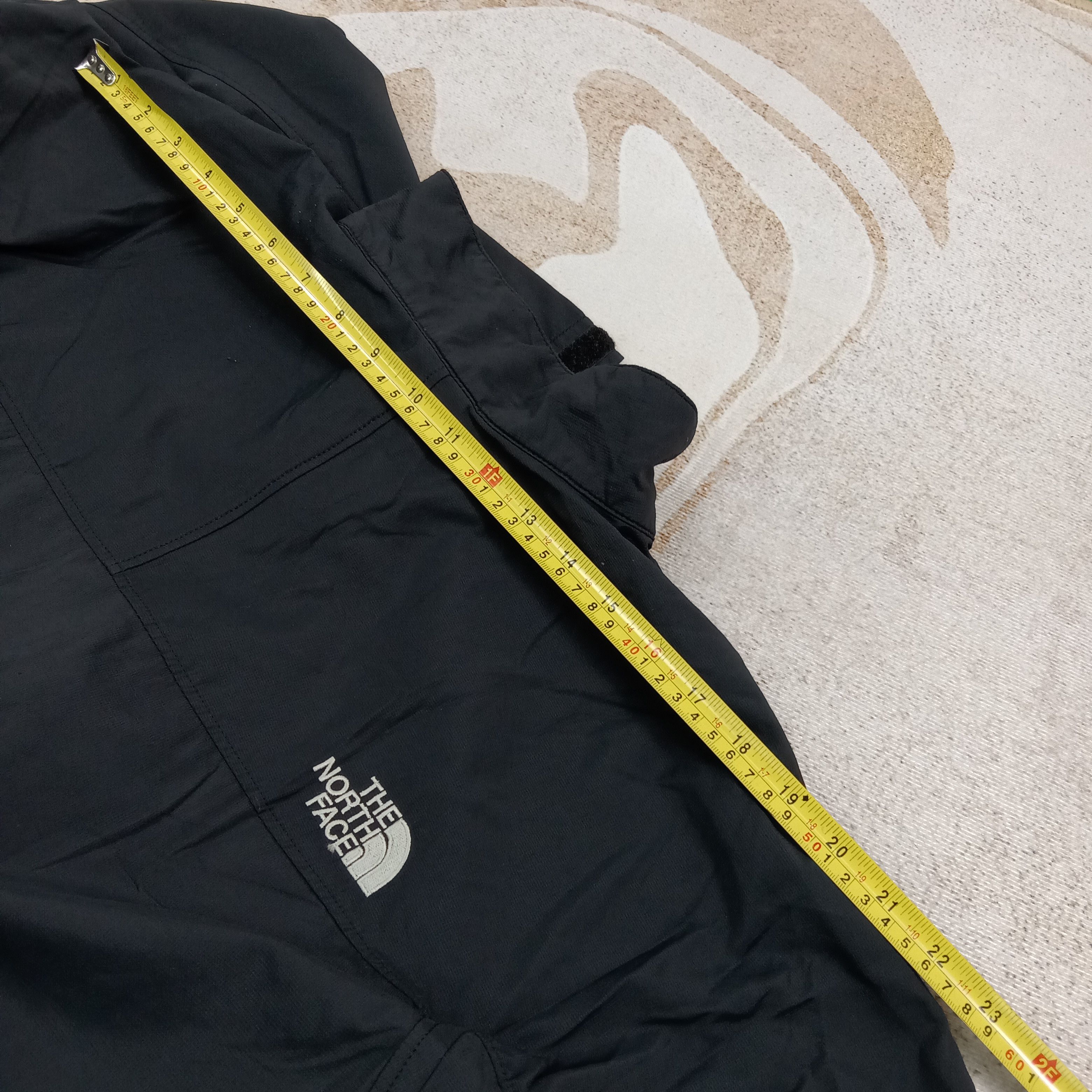 The North Face The North Face Flight Series Windbreaker Jacket C271N4 Size US L / EU 52-54 / 3 - 7 Thumbnail