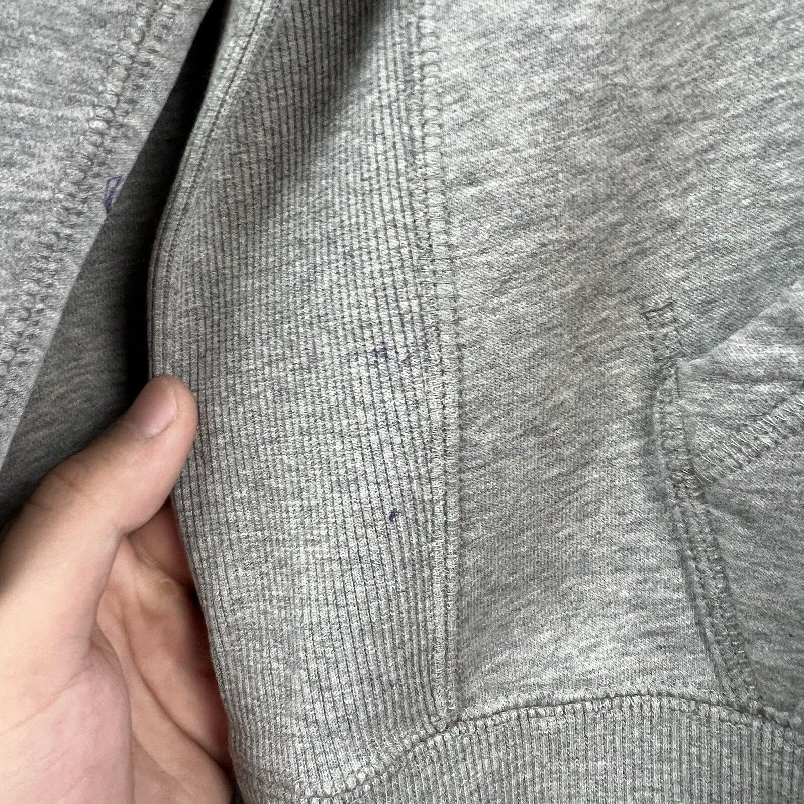Nike Nike Hoodie Men's Size L Long Sleeve Size US L / EU 52-54 / 3 - 7 Thumbnail