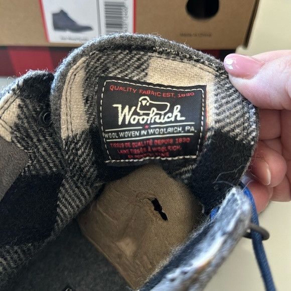 Woolrich Woolen Mills Woolrich men’s Beebe boot - US 9 Size US 9 / EU 42 - 9 Thumbnail