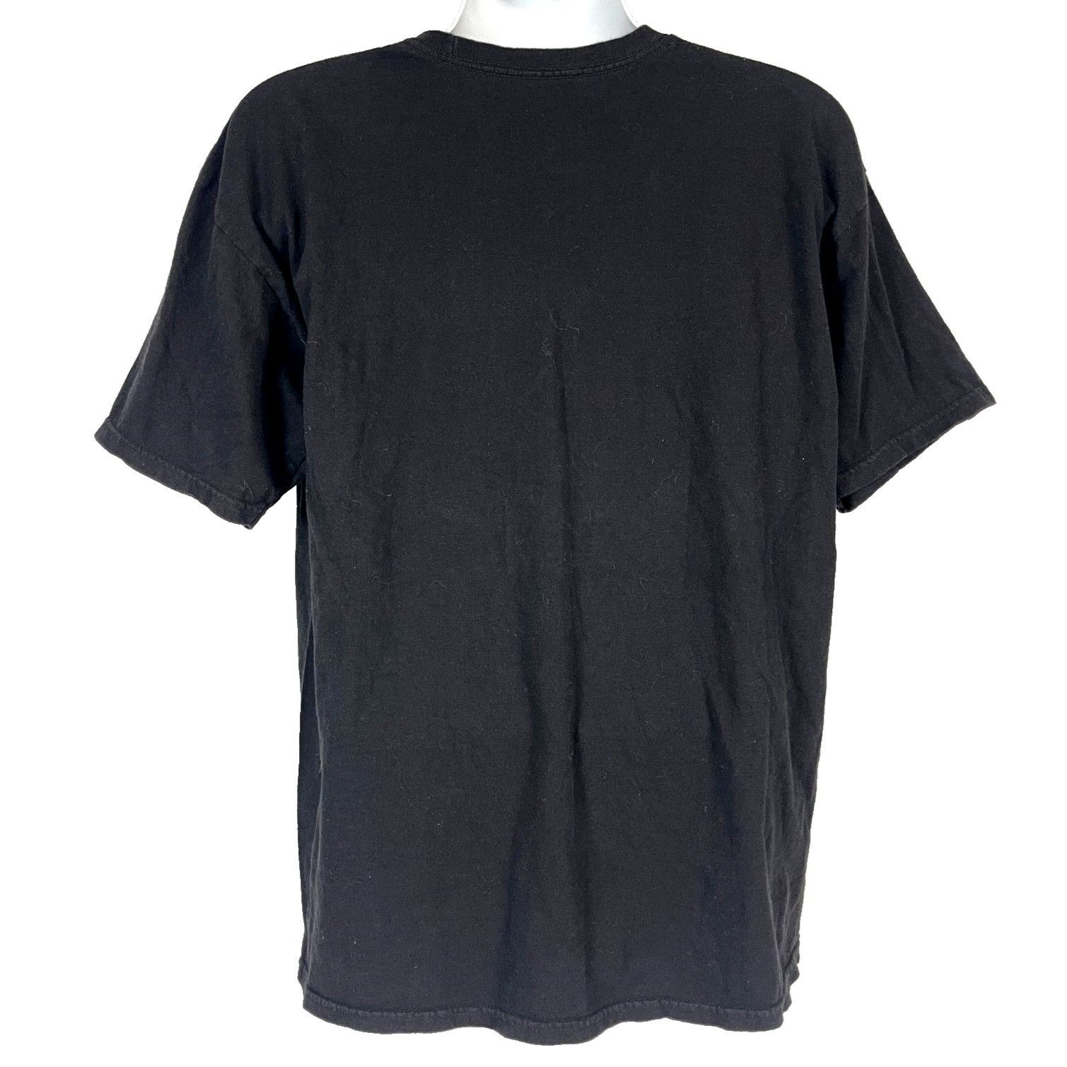 Alstyle Beastie Boys Check Your Head Mens Retro Rap T-Shirt size XL/ Size US L / EU 52-54 / 3 - 3 Thumbnail