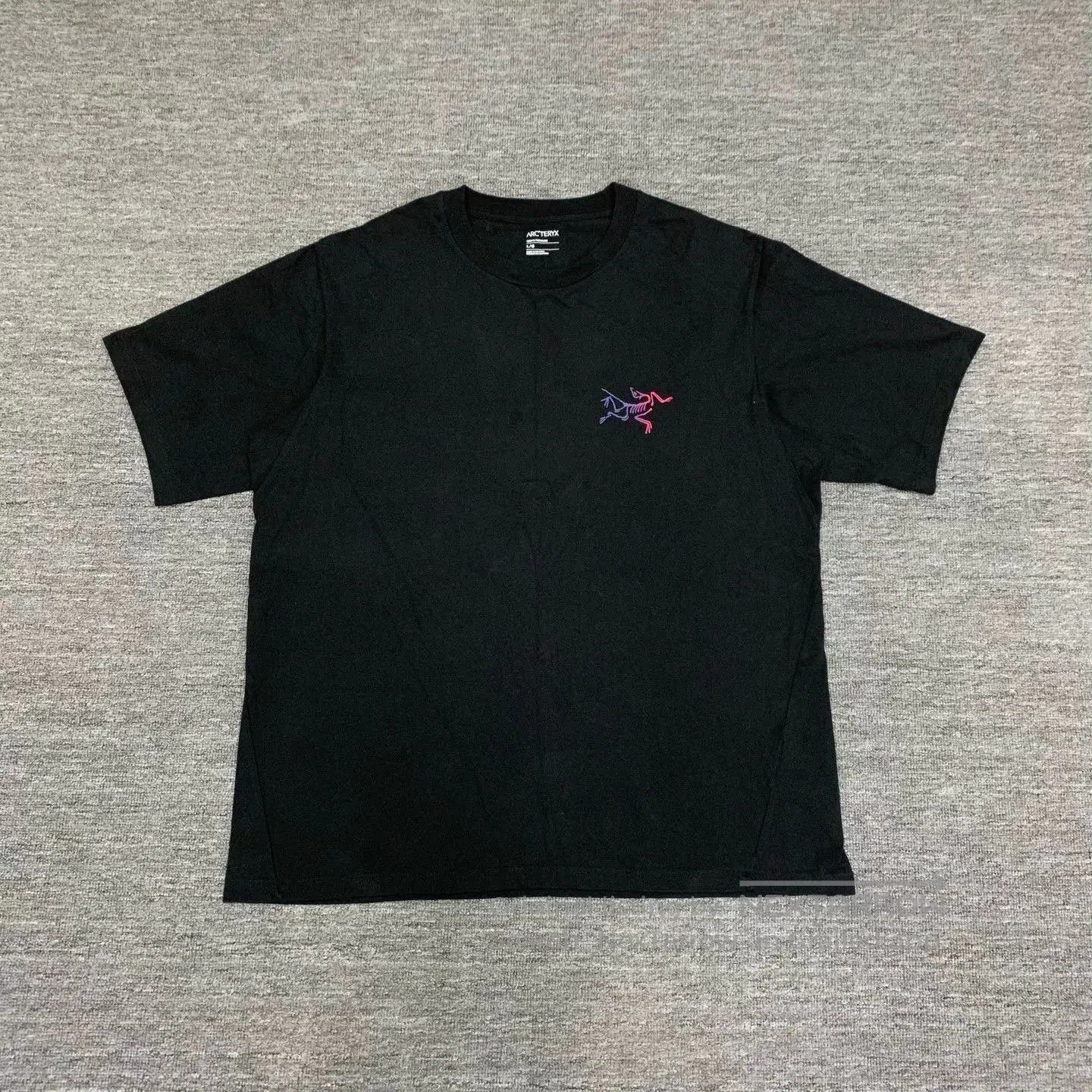 Arc'teryx System_A Solarium T-Shirt | Grailed