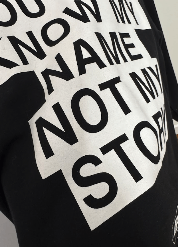 Balmain You only know my name not my tsory Balmain crewneck Size US XL / EU 56 / 4 - 4 Thumbnail