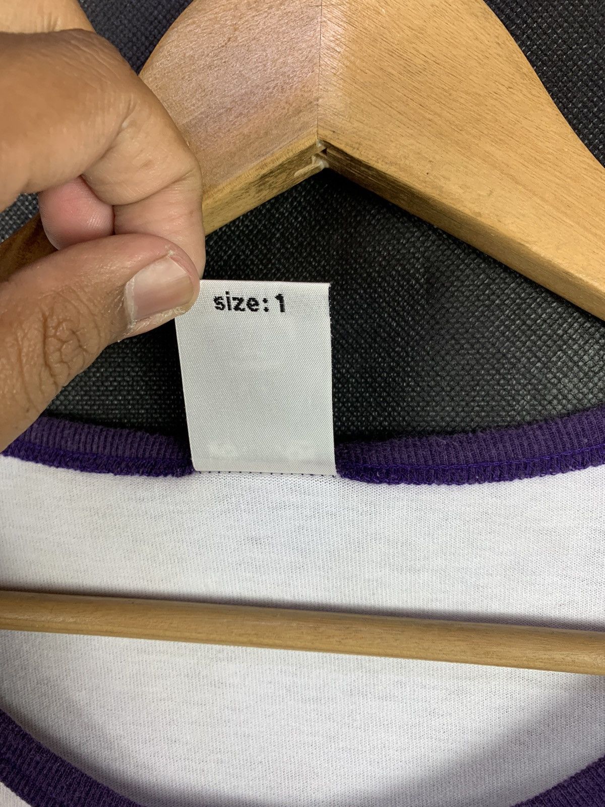 Japanese Brand Steals! Xgirl Xlarge Streetwear Longsleeves Tee Skate Surf Size S / US 4 / IT 40 - 7 Thumbnail