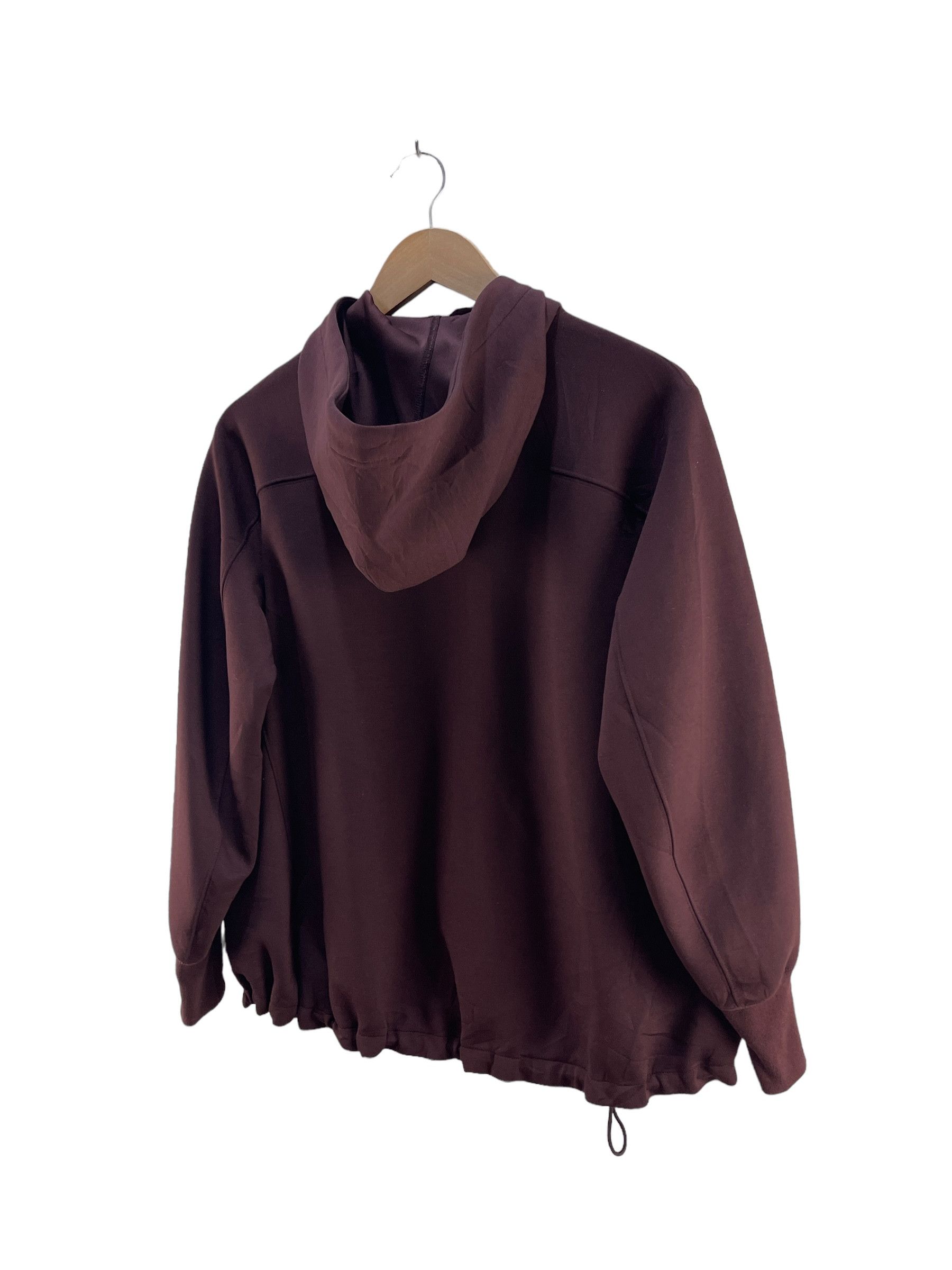 Jil Sander × Uniqlo J+ Uniqlo Hoodies Sweatshirt Size US M / EU 48-50 / 2 - 6 Thumbnail