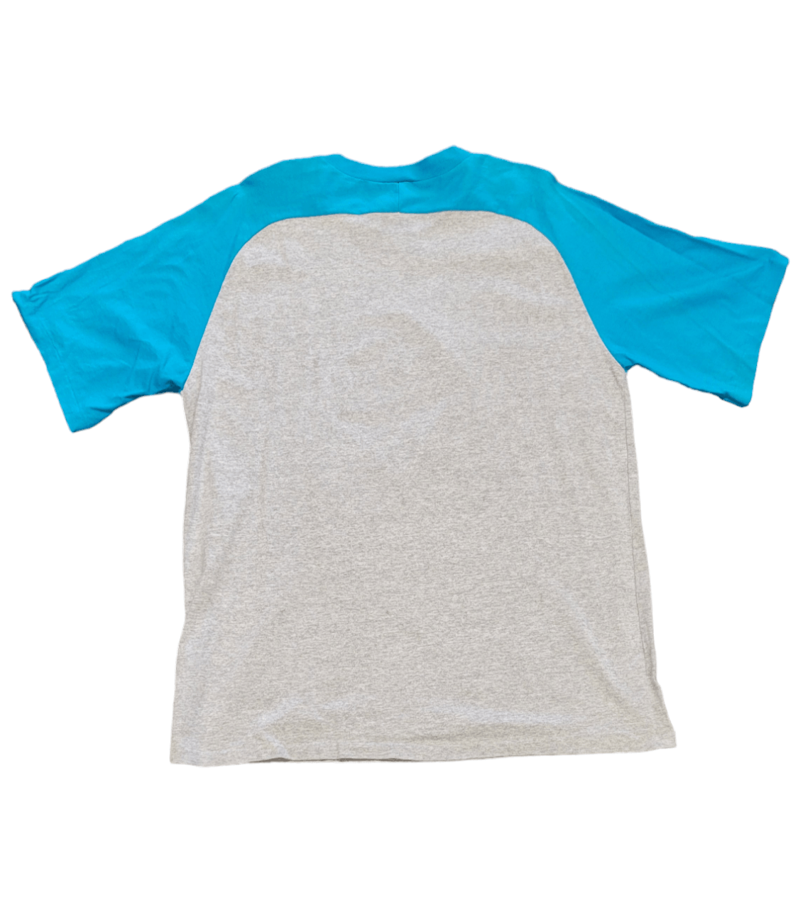 NBA Vintage 1990's NBA Charlotte Hornets T-Shirt Size Large Size US L / EU 52-54 / 3 - 3 Thumbnail