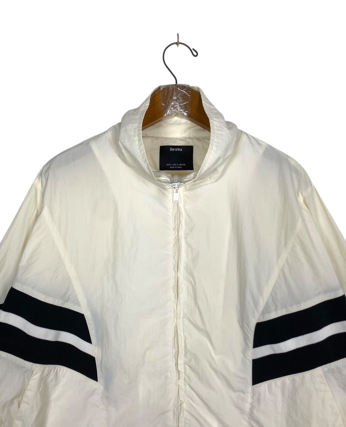 Bershka Rare‼️ Bershka Light Jacket Size US S / EU 44-46 / 1 - 4 Thumbnail