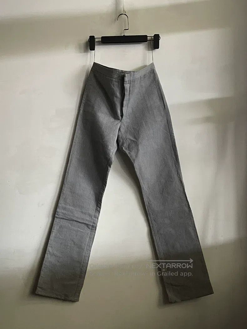 Carol Christian Poell Carol Christian Poell pants Size US 30 / EU 46 - 2 Thumbnail