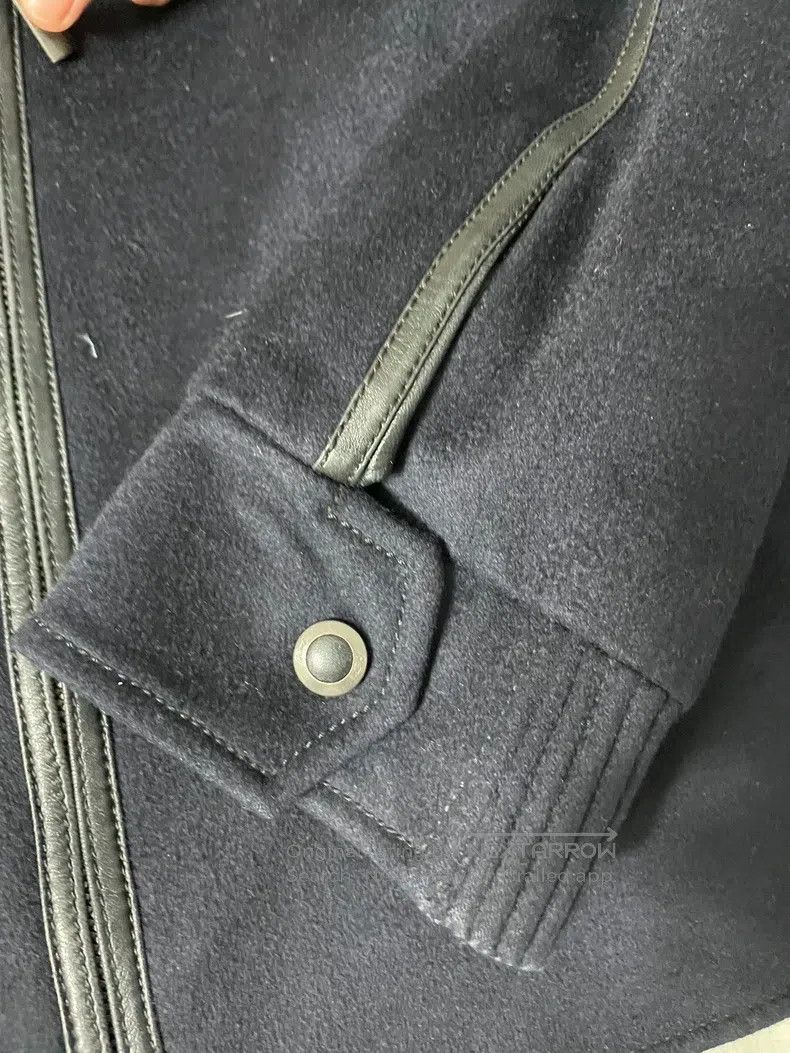 Brioni Brioni Jackets Size US L / EU 52-54 / 3 - 3 Thumbnail