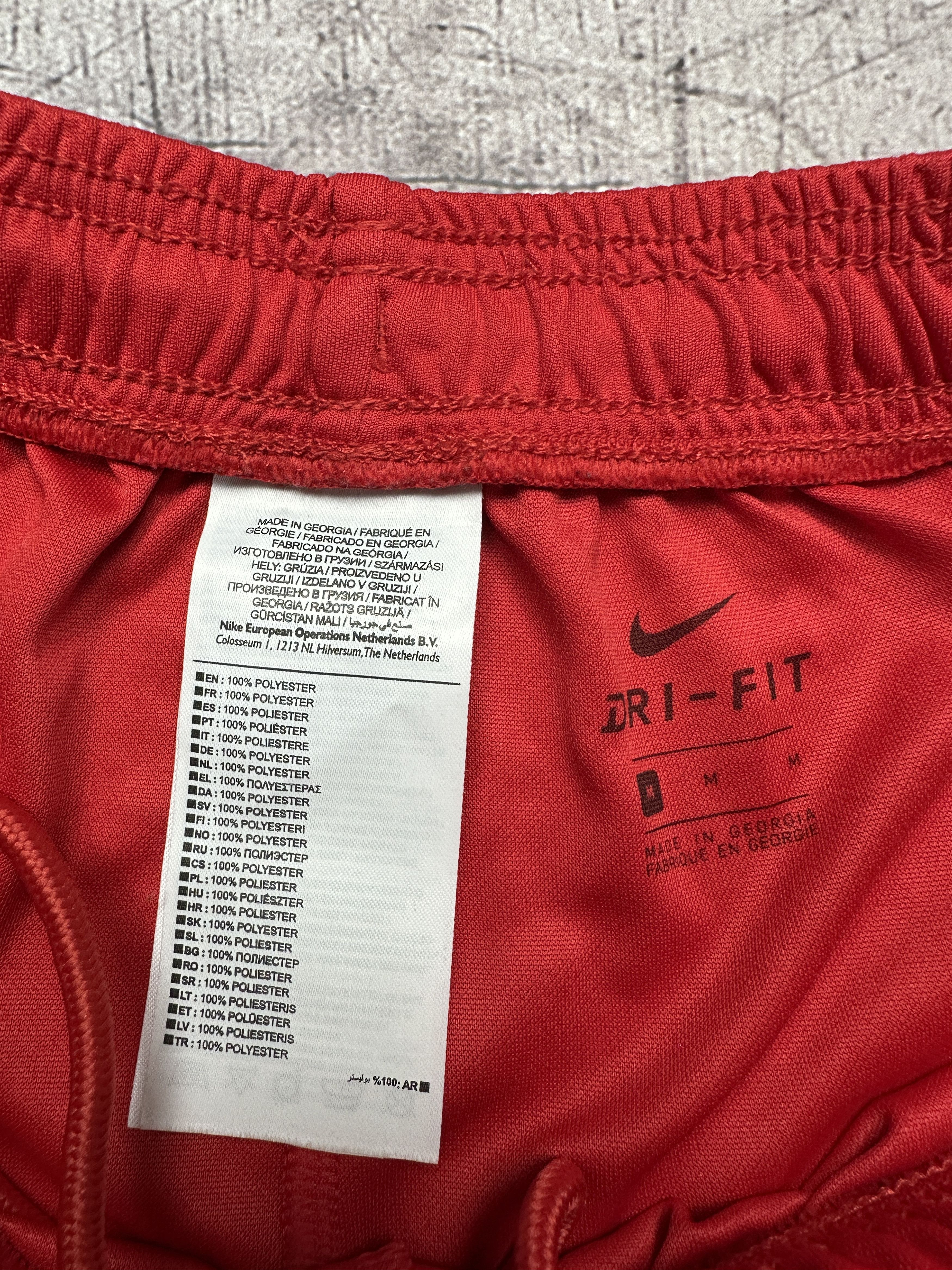 Nike Nike Dri Fit Mens Shorts Size US 32 / EU 48 - 5 Thumbnail