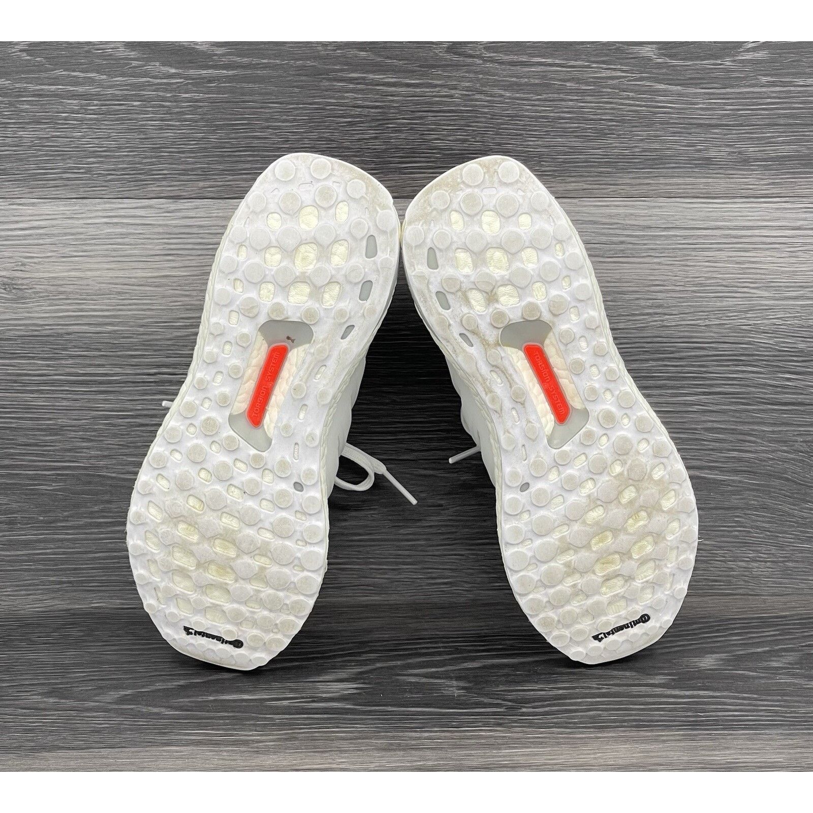 Adidas adidas Ultraboost 5.0 DNA x NASA, Size 7W [pre-owned] FY9874 Size US 7 / IT 37 - 5 Thumbnail