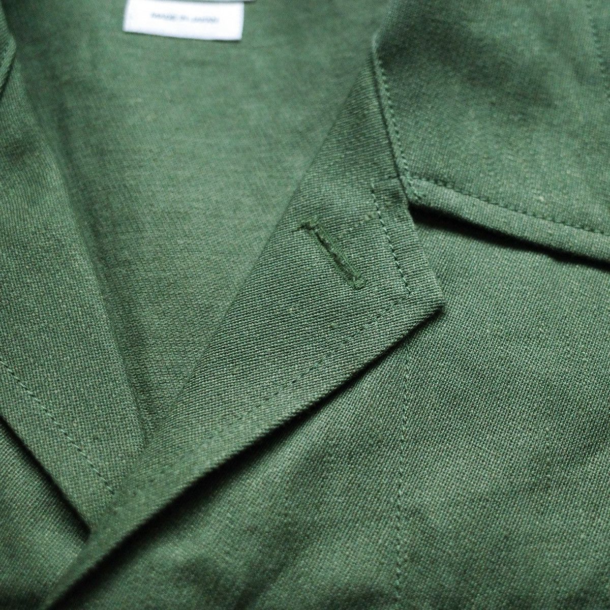 Visvim CARDWELL SHIRT L/S (L/W) Size US L / EU 52-54 / 3 - 2 Thumbnail
