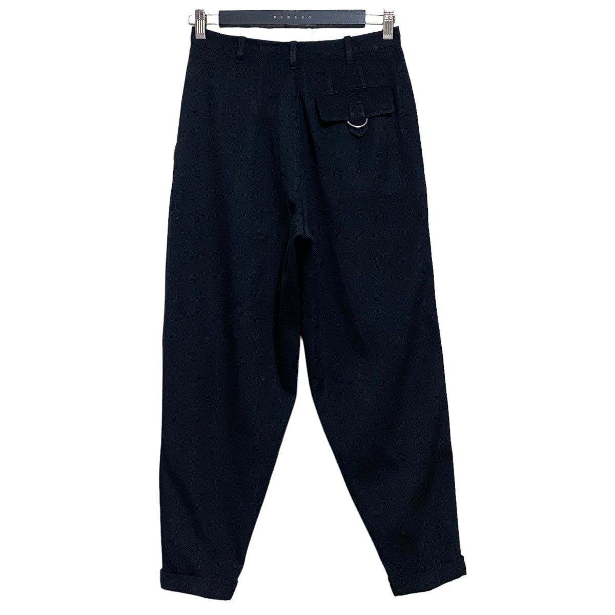 Yohji Yamamoto SS1996 Y's Yohji Yamamoto Baggy Pants Size 28" / US 6 / IT 42 - 16 Thumbnail