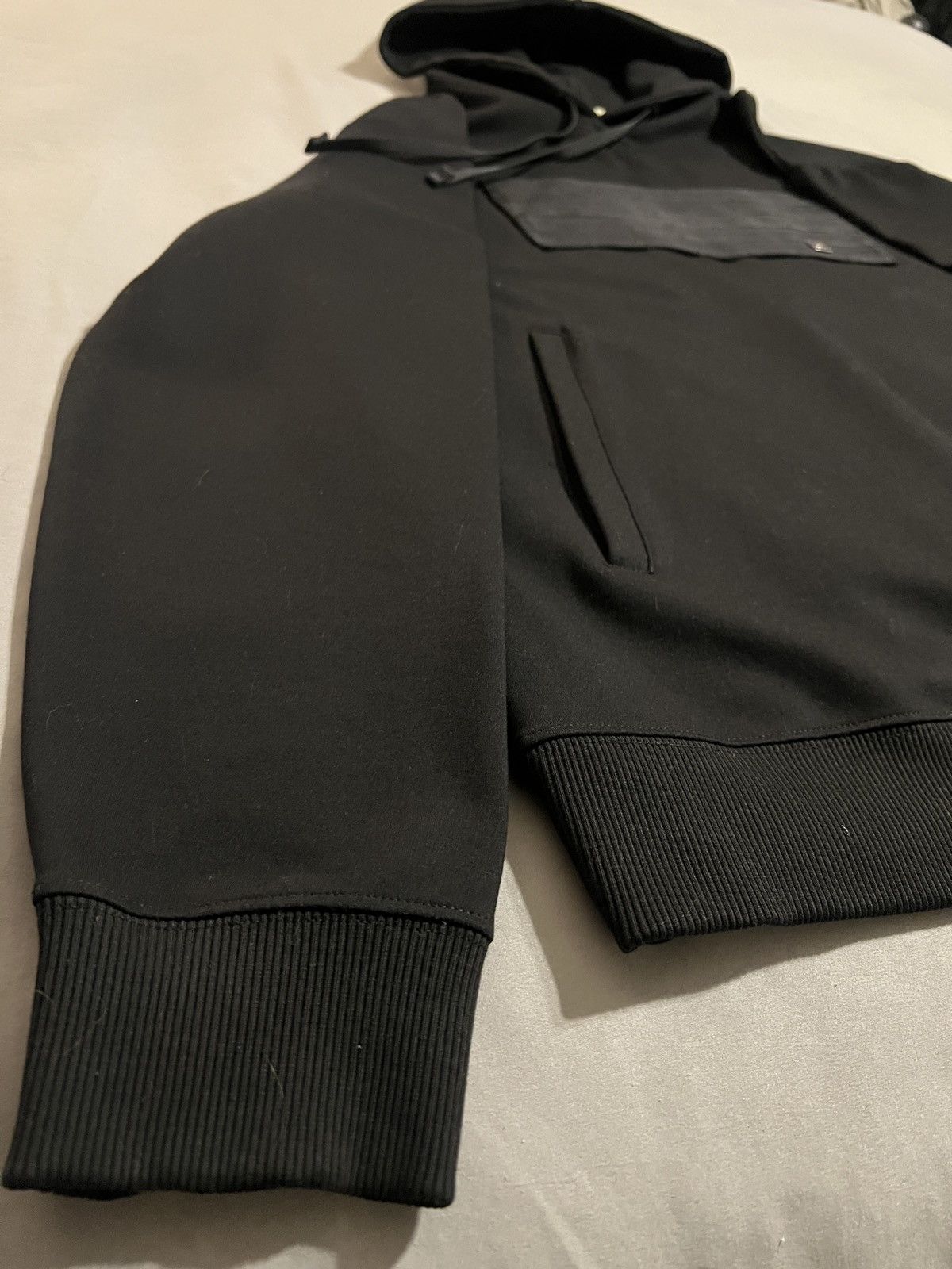 1017 ALYX 9SM *RARE* 10•Corso•Como x 1017 Alyx 9SM Hoodie ‘19 Size US XL / EU 56 / 4 - 4 Thumbnail