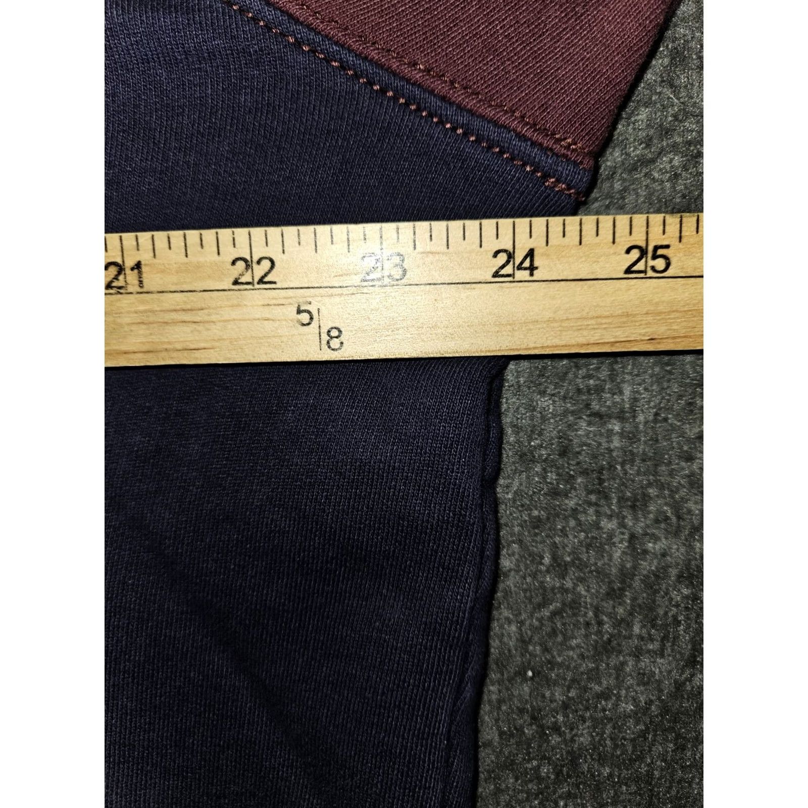 True Religion VINTAGE True Religion Full Zip Hooded Jacket Shirt? Size US XL / EU 56 / 4 - 3 Thumbnail