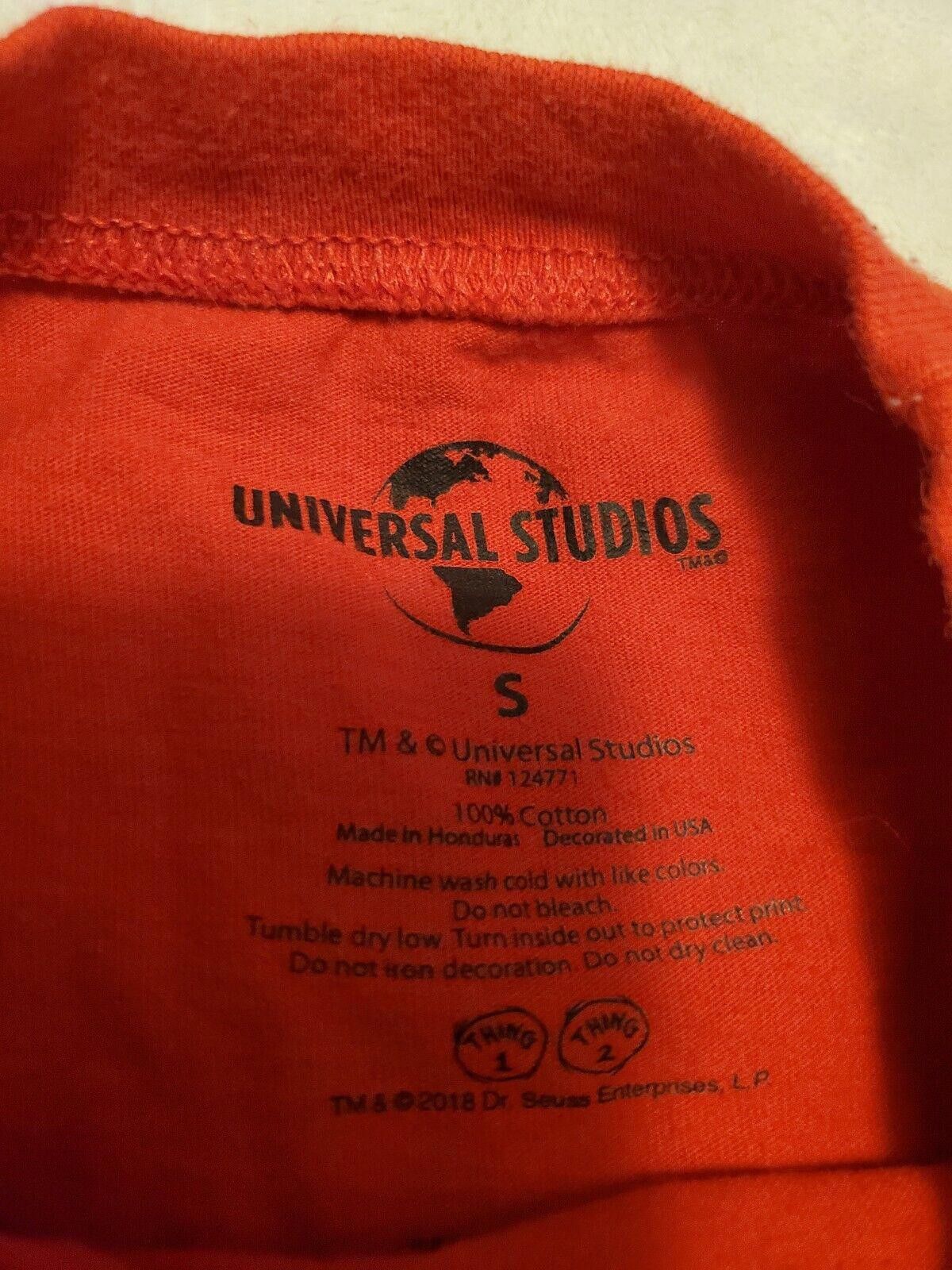 Designer Thing 2 Universal Tank Top Size Small Size S / US 4 / IT 40 - 2 Thumbnail
