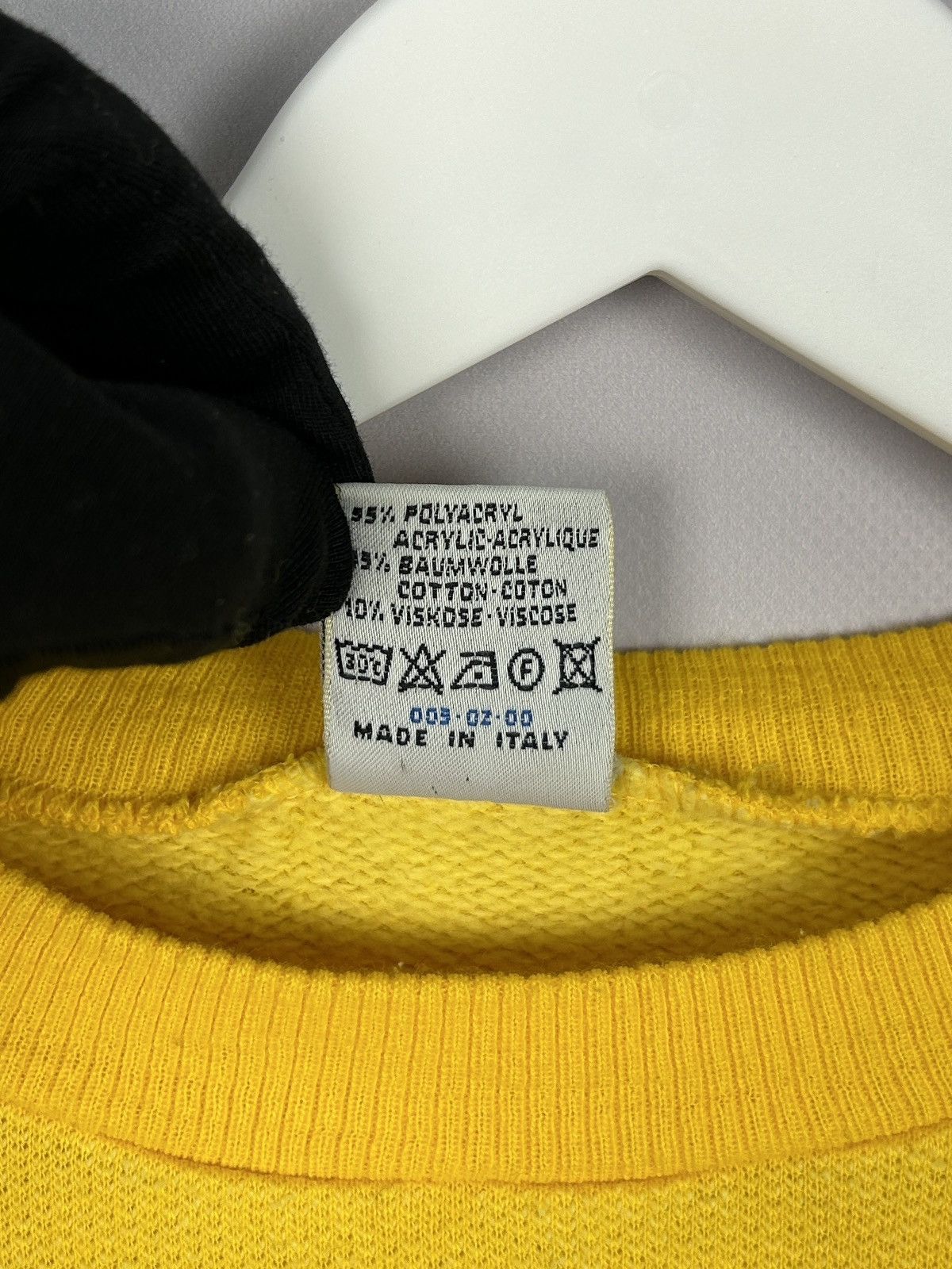 Puma × Vintage Vintage PUMA Jogging Life International Games Sweatshirt XL Size US XL / EU 56 / 4 - 8 Thumbnail