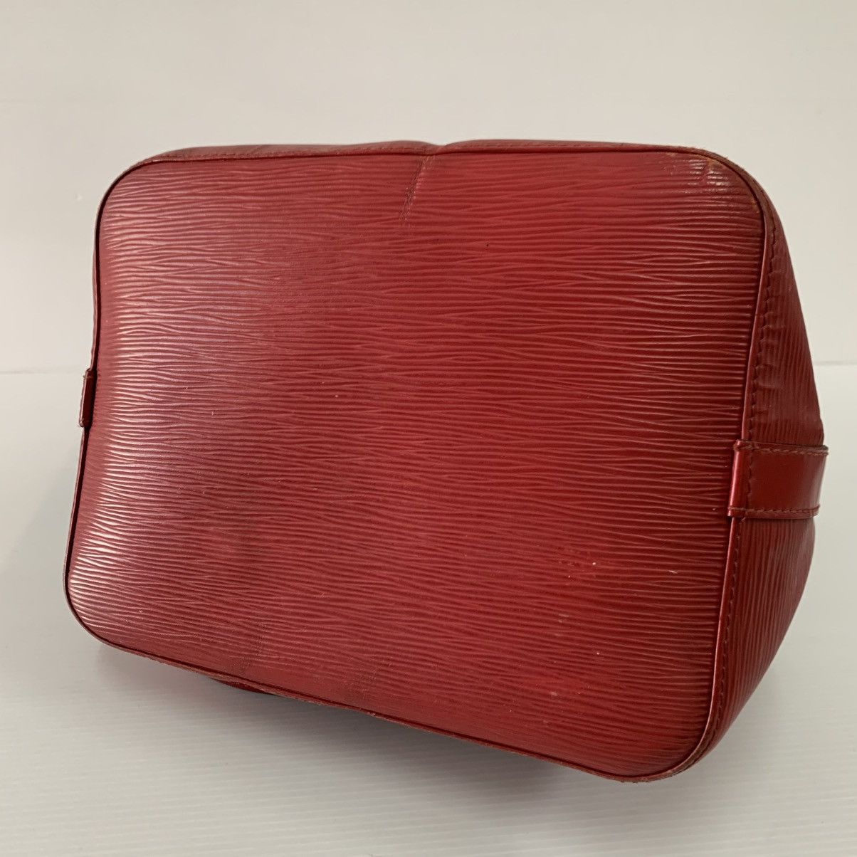 Louis Vuitton Louis Vuitton Epi Leather Petit Noe Size ONE SIZE - 17 Thumbnail