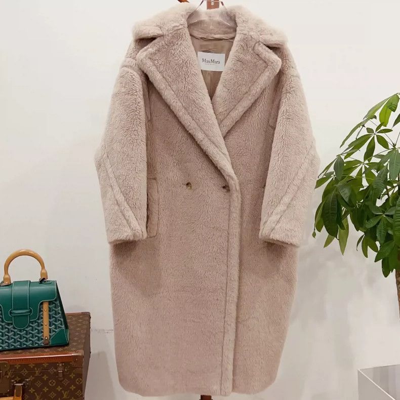 Max Mara Max Mara Coat Size S / US 4 / IT 40 - 1 Thumbnail