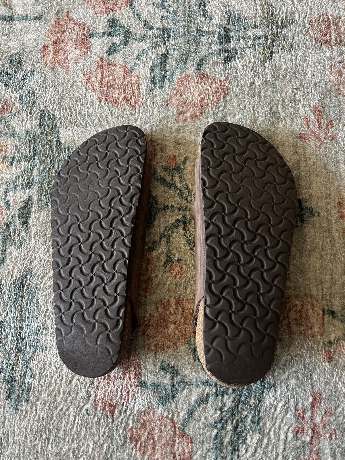 Birkenstock Birkenstock Milano Size US 12 / EU 45 - 3 Thumbnail