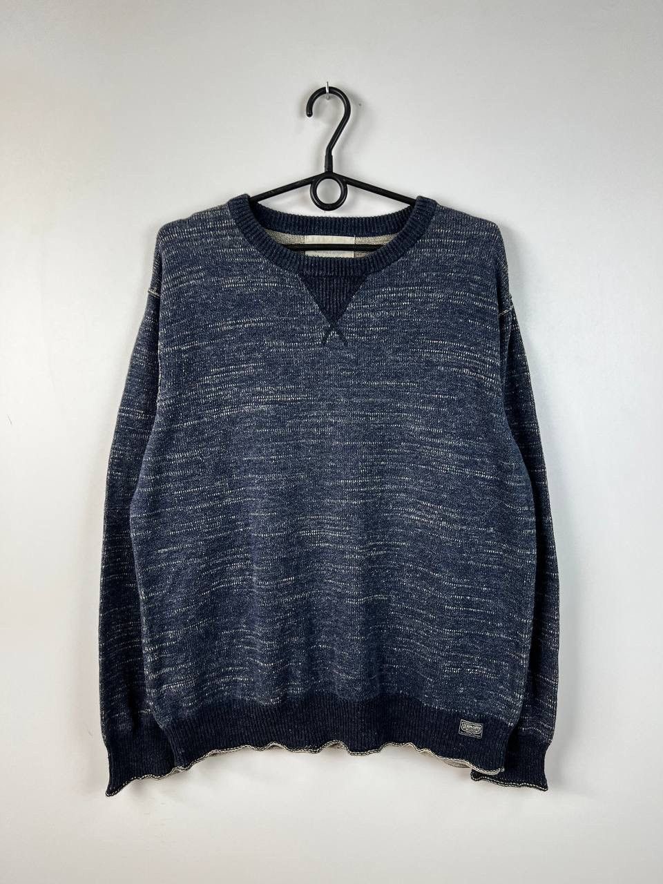 Vintage Denim supply Ralph Lauren luxury sweatshirt size L Size US L / EU 52-54 / 3 - 1 Thumbnail