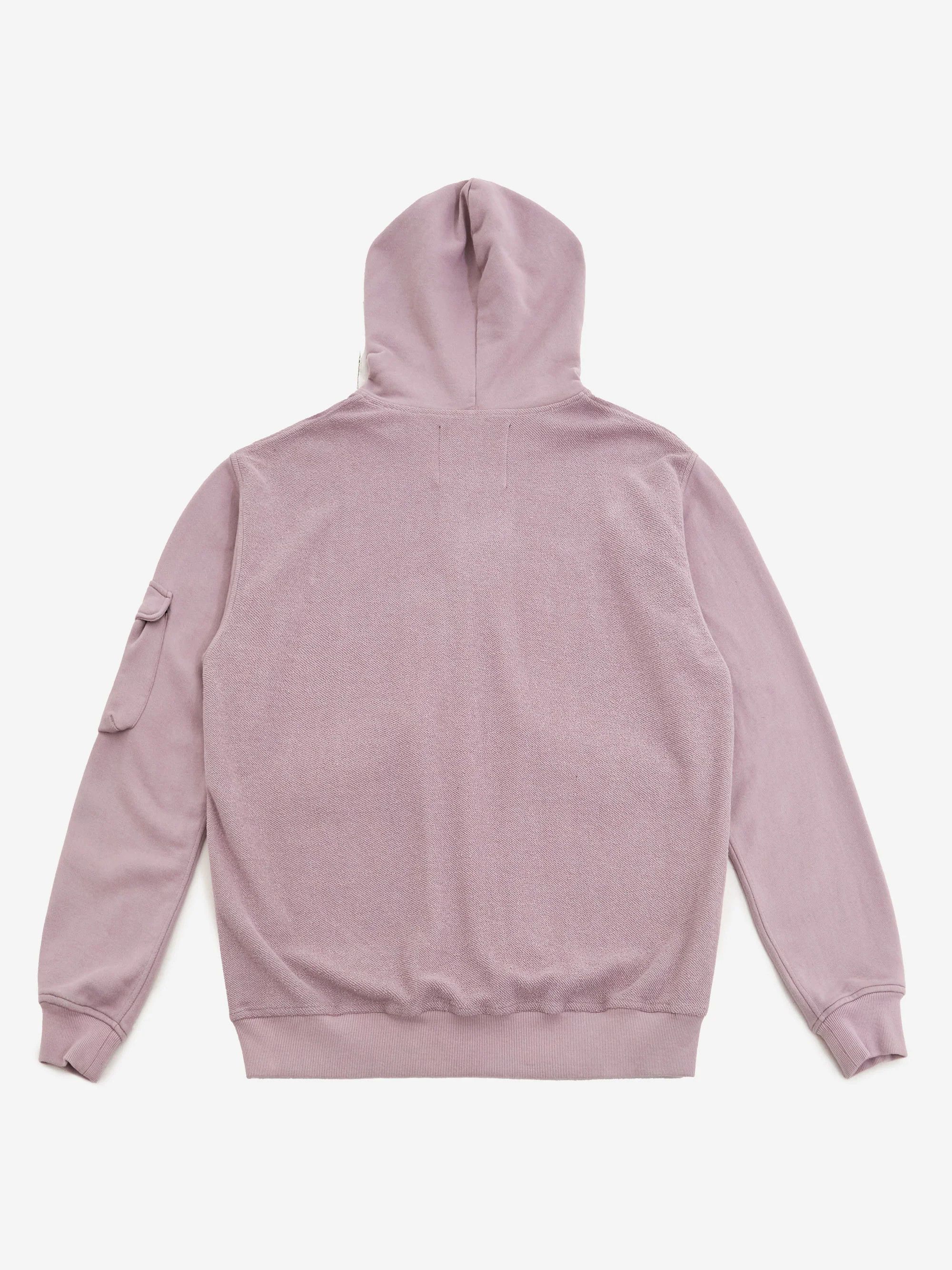 18 East Eastac 19oz Loopback Hoodie Size US S / EU 44-46 / 1 - 5 Thumbnail