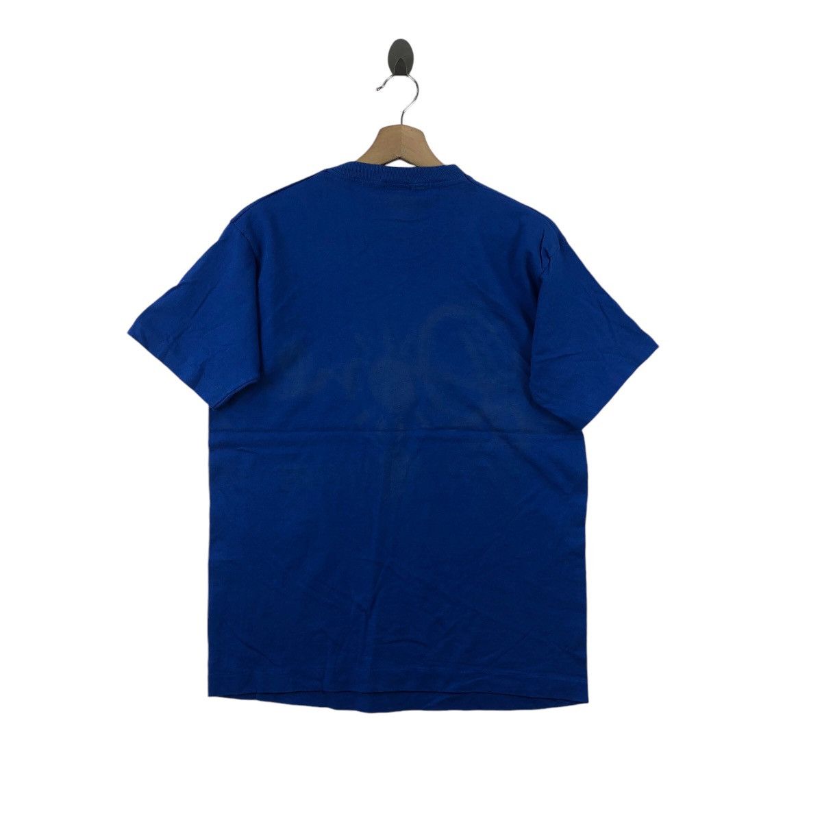 Vintage Vintage KEN DONE Art And Design T-Shirt Size US M / EU 48-50 / 2 - 3 Thumbnail