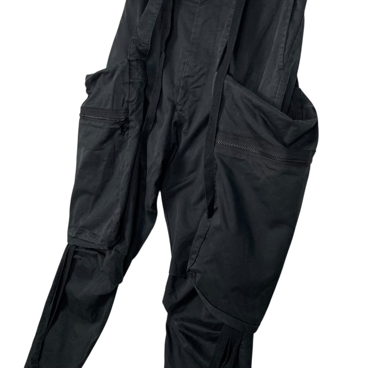 semanticdesign Semantic Design Parachute Cargo Pant Size US 28 / EU 44 - 8 Thumbnail