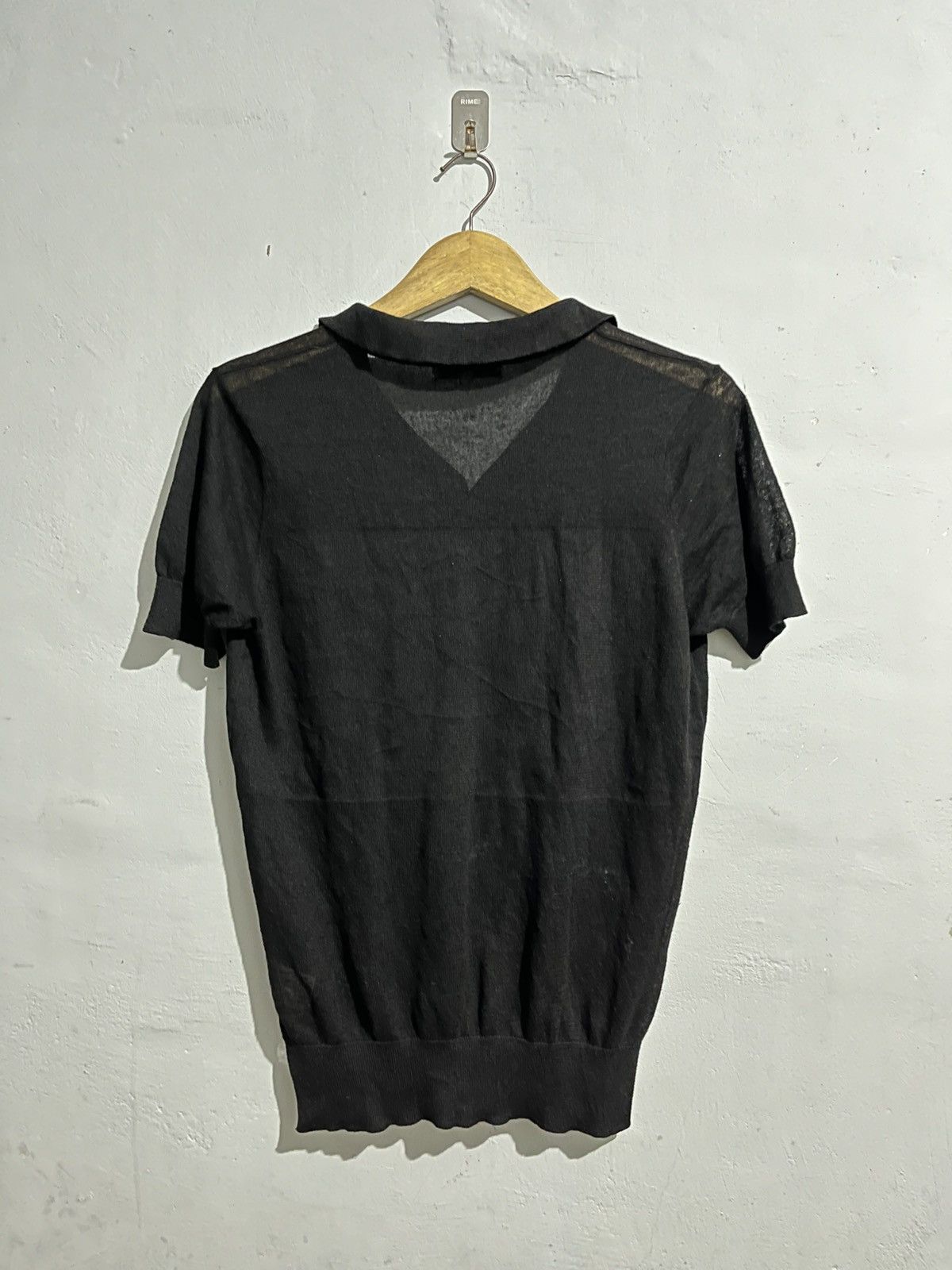 Hussein Chalayan Vintage chalayan casual knit Size US M / EU 48-50 / 2 - 2 Thumbnail