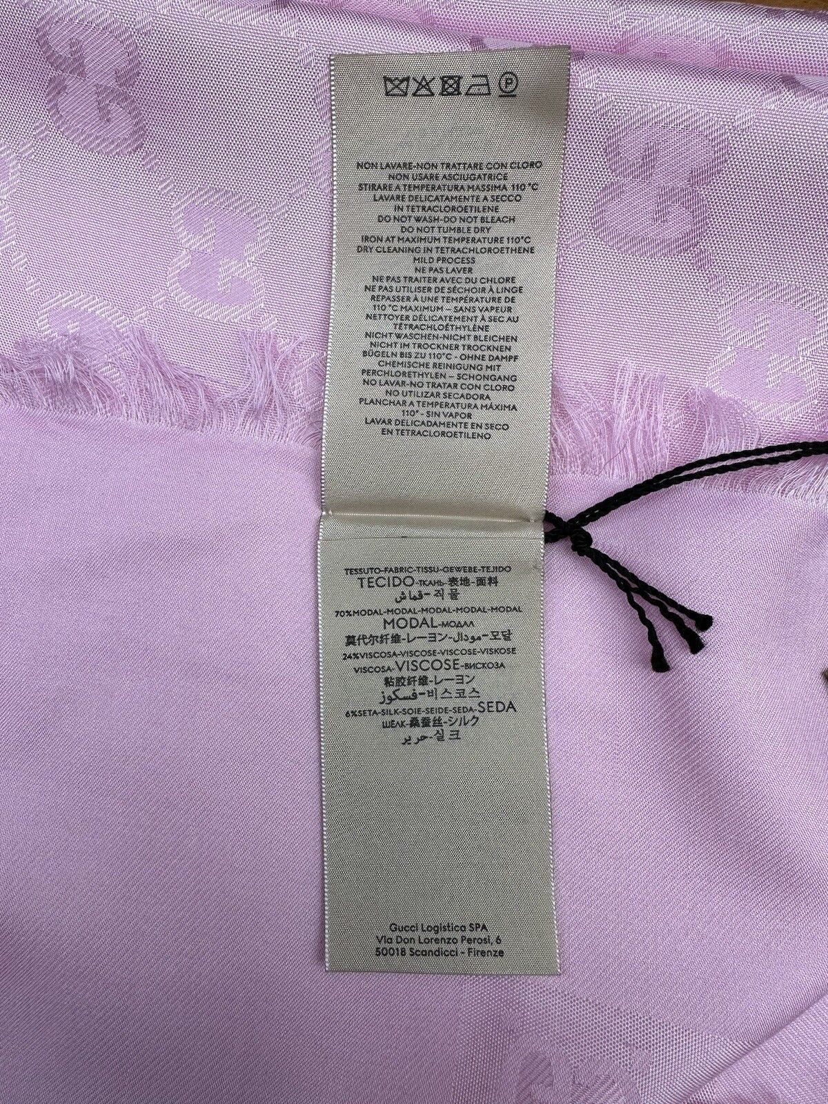 Gucci New Gucci Scarves 140x140cm Size ONE SIZE - 9 Thumbnail