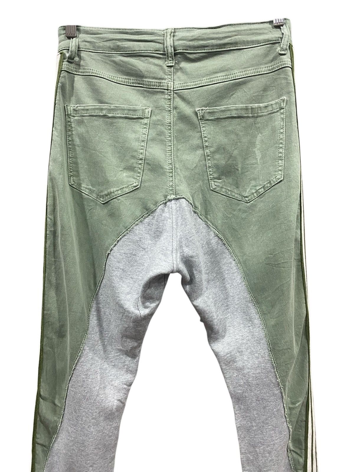 Other Rare MDEPT Jogger Pant Casual Size US 28 / EU 44 - 7 Thumbnail