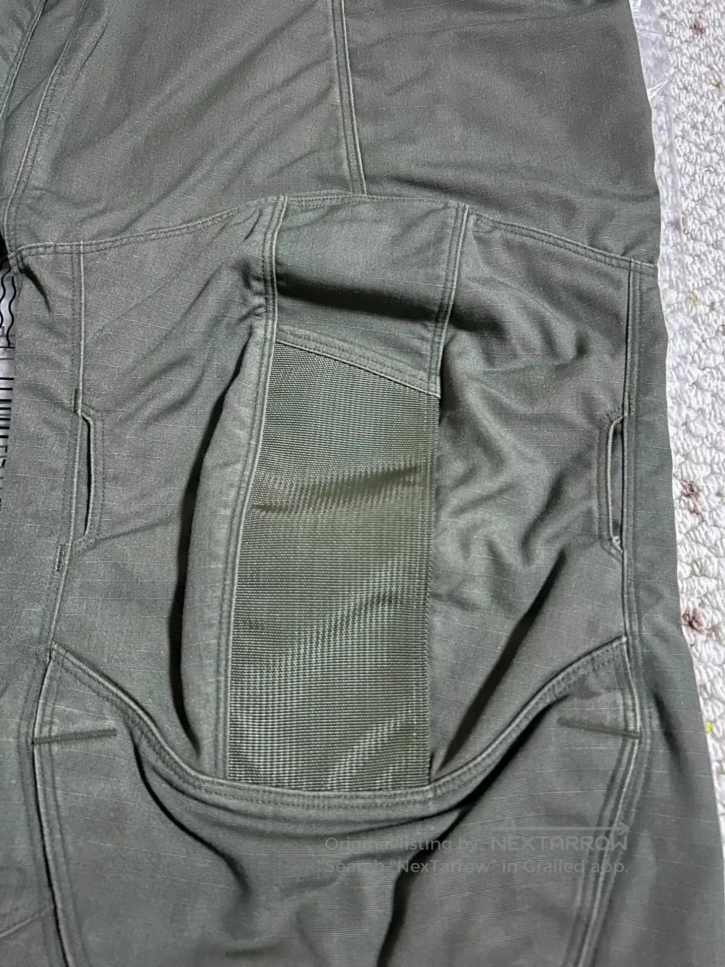 Other Arc'teryx LEAF Assault Pant AR Size S. Size US 30 / EU 46 - 5 Thumbnail