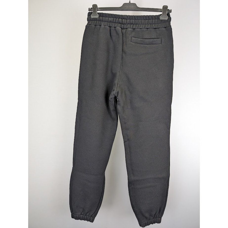 Palm Angels o1rshd1 Hunter Classic Sweatpants & Joggers in Black Size US 32 / EU 48 - 15 Thumbnail